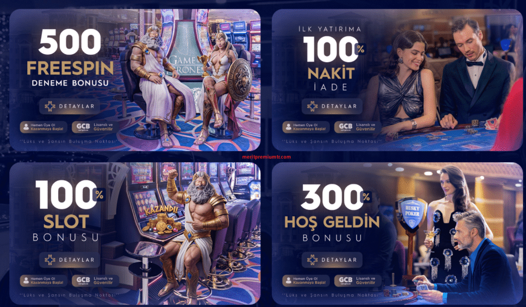 meritpremium